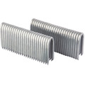 Freeman Fence Staples, 9 ga, Round Crown, 2 in Leg L, Steel FS9G2